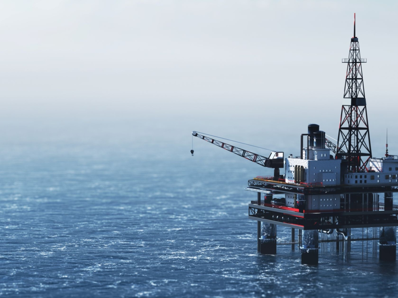 Petrolio: dopo le sanzioni alla Russia non si riducono i consumi UE