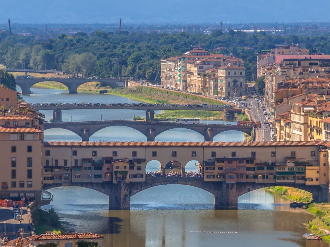 Phy2Climate, a Firenze l’evento finale