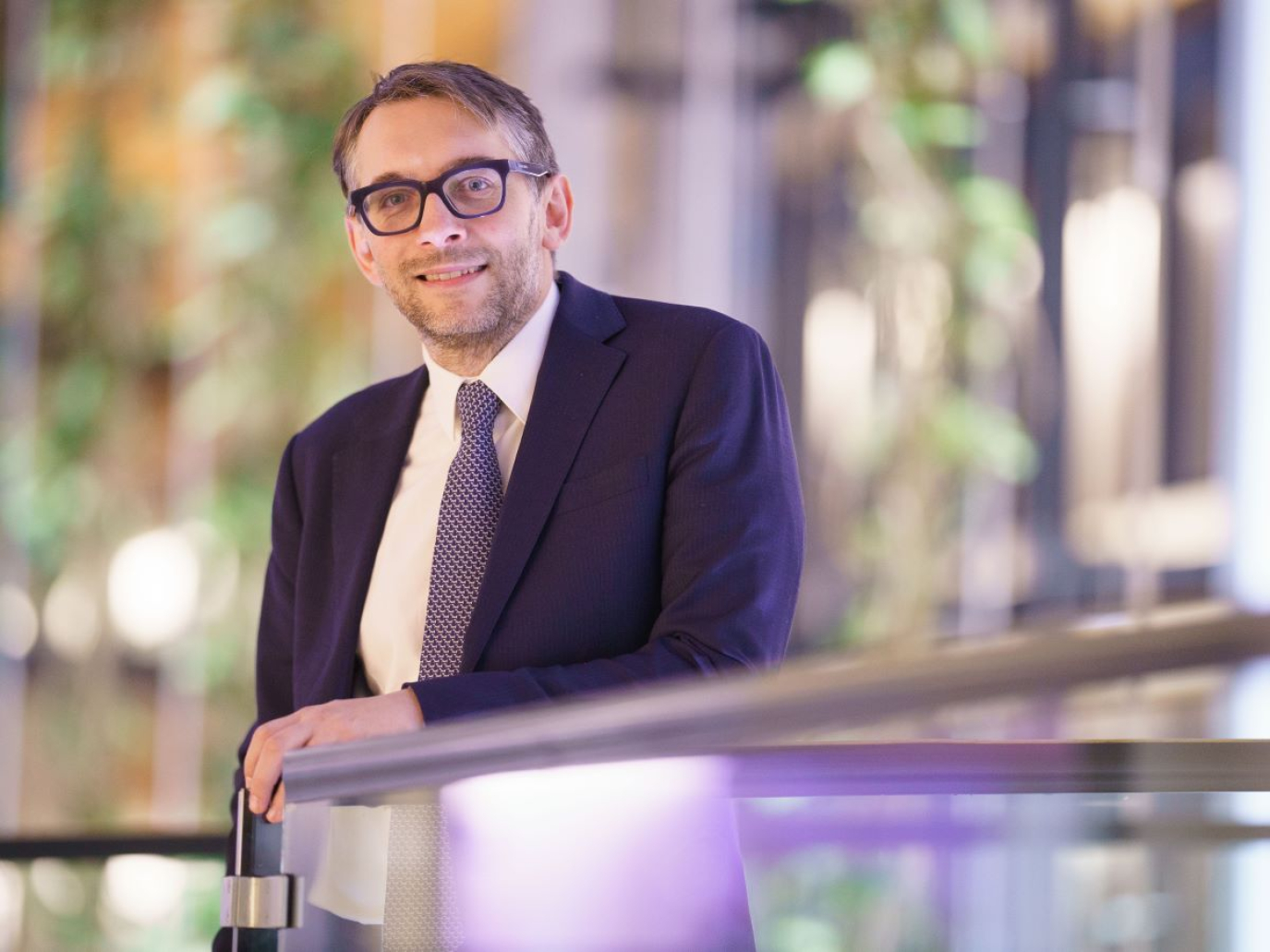 Pierfrancesco Maran: “Per la guida autonoma l’Italia ha l’ingegno ma non il capitale”