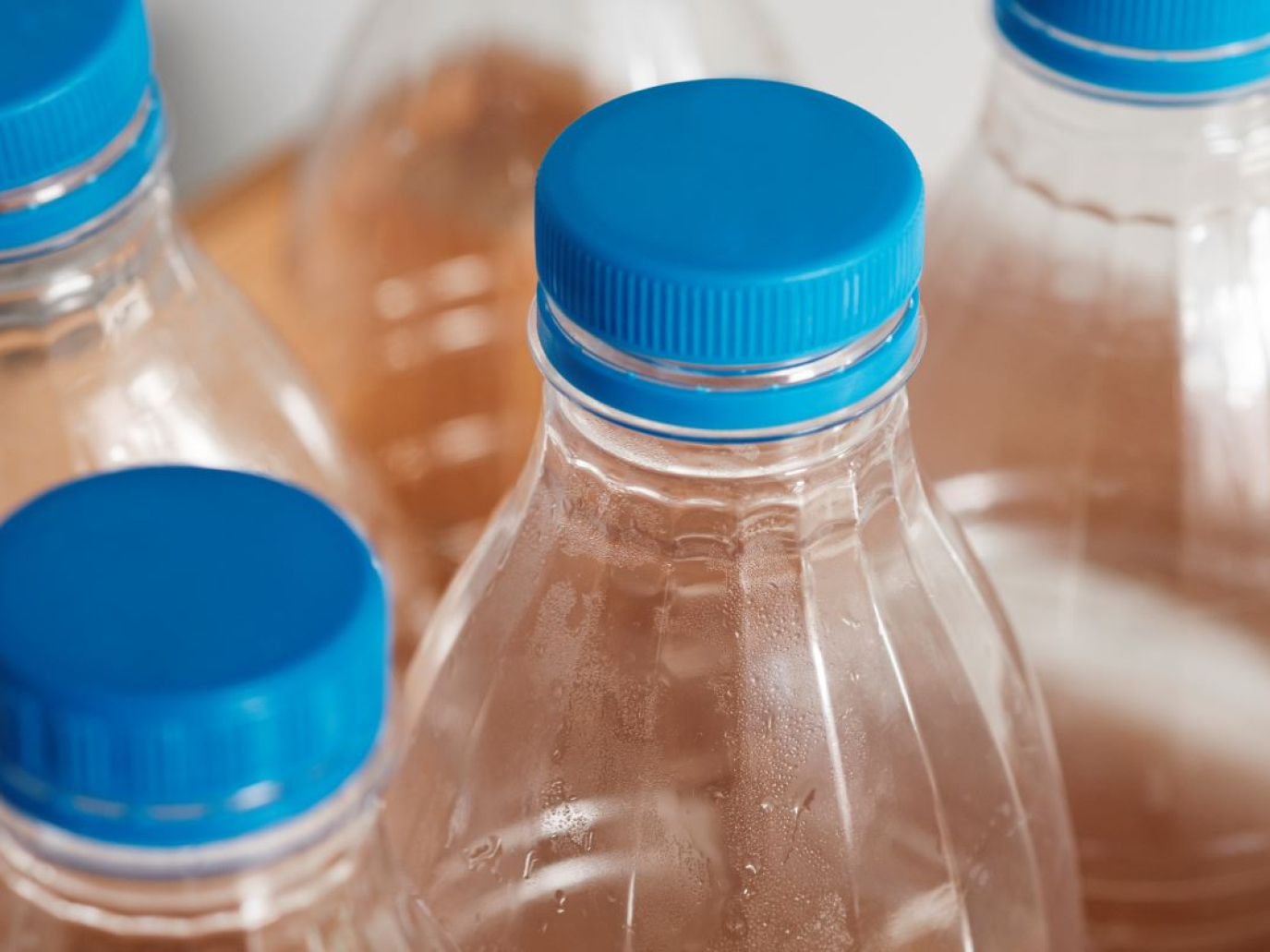 Coripet avvia la distribuzione dell'R-PET ai consorziati