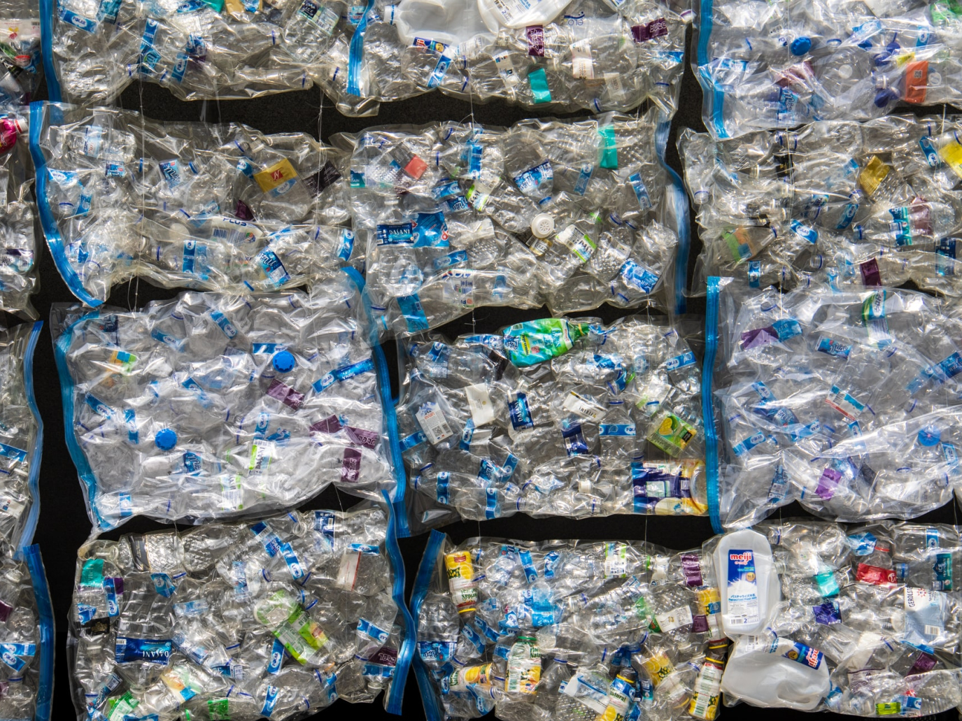 Tomra Talks: il confronto è aperto sul futuro del riciclo della plastica