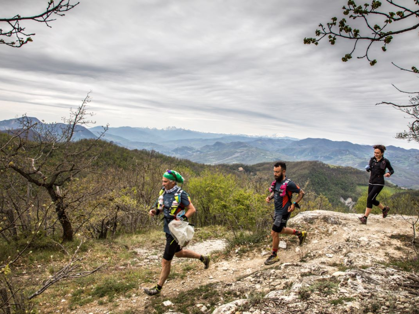 Una corsa contro i rifiuti: al via le qualificazioni per il Campionato Mondiale di Plogging
