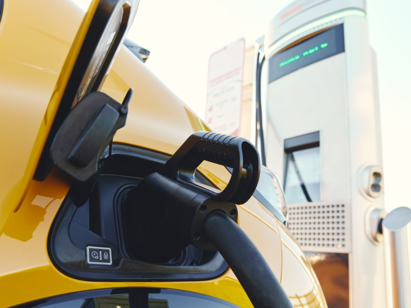 Veicoli commerciali, mobilità più sostenibile con Octopus Energy e GATE