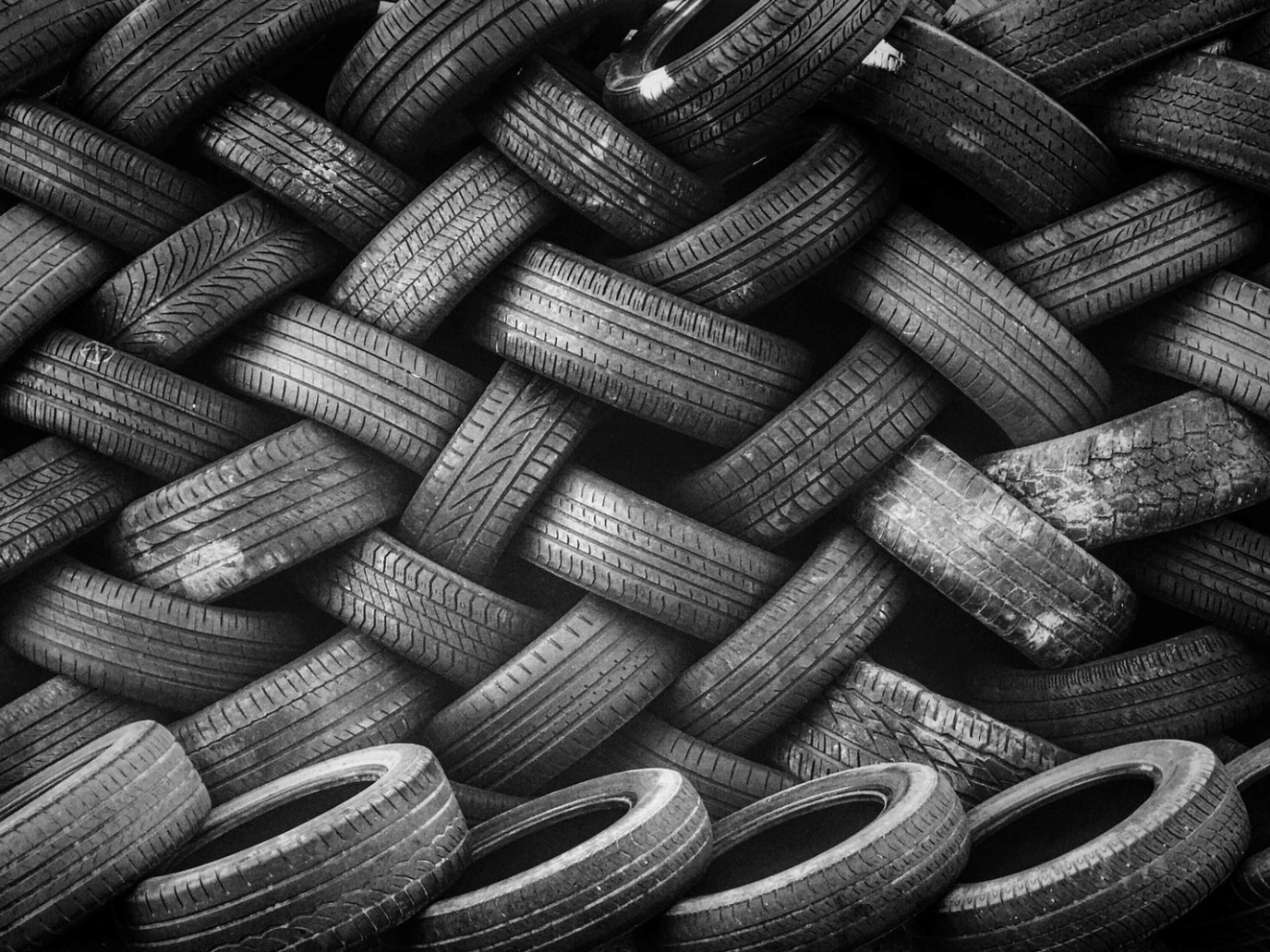 End of Waste: i Pneumatici Fuori Uso sono ufficialmente un “materiale”