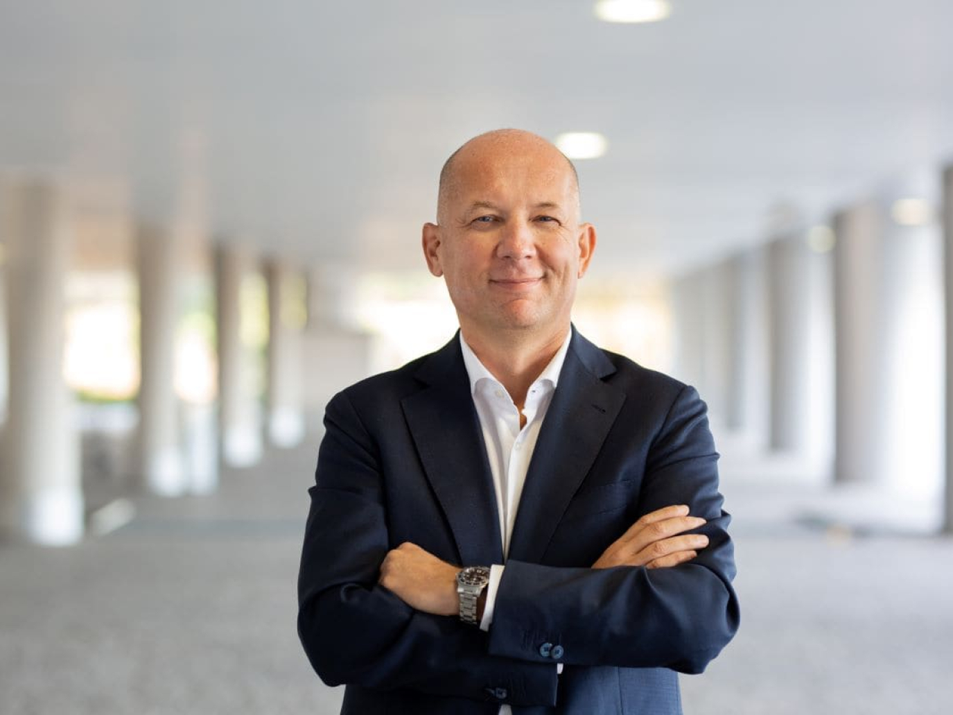 Pompe di calore, Anthony Loizeau (AIRA): “È il momento di investire in Italia”