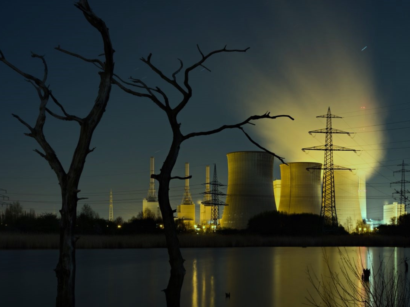 Nucleare in Italia: non è indispensabile ed è incompatibile con la neutralità climatica al 2050