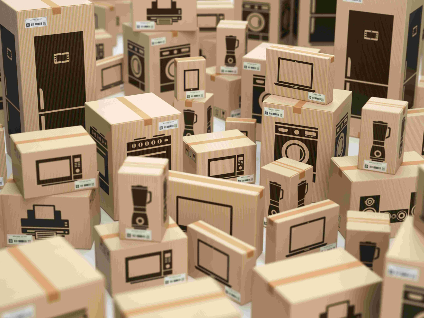 Ecodesign per prodotti sostenibili: in arrivo un cambiamento epocale 