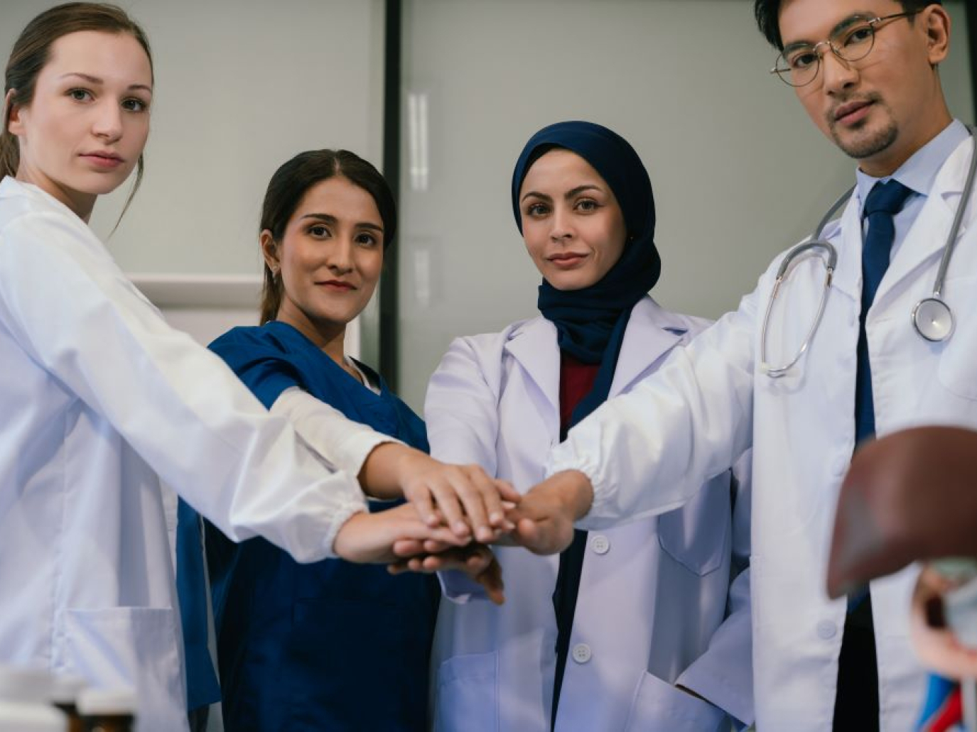 Nasce ENCHE, la rete di università per la formazione di una medicina sostenibile