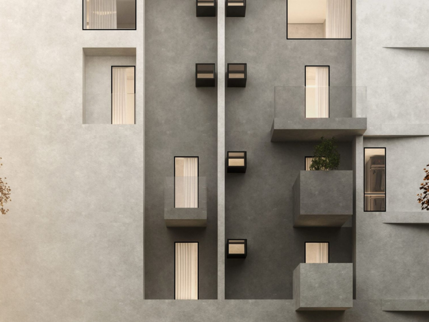 Bioedilizia: con la casa in canapa, addio all’aria condizionata