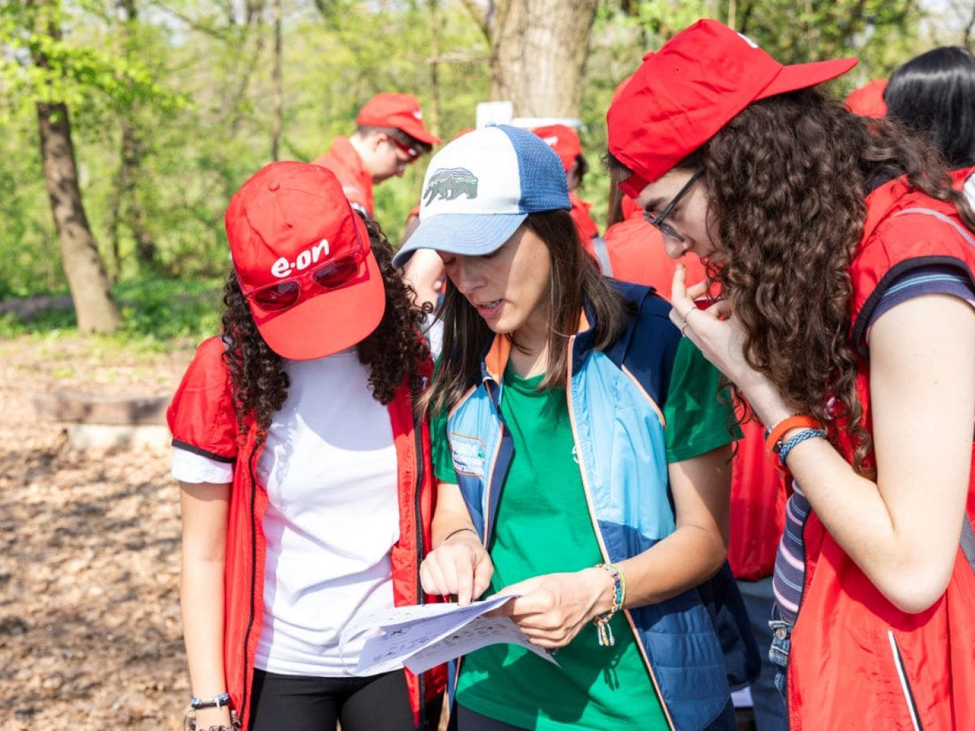 Progetto Scuole E.ON: biodiversità e territori locali per coinvolgere le nuove generazioni
