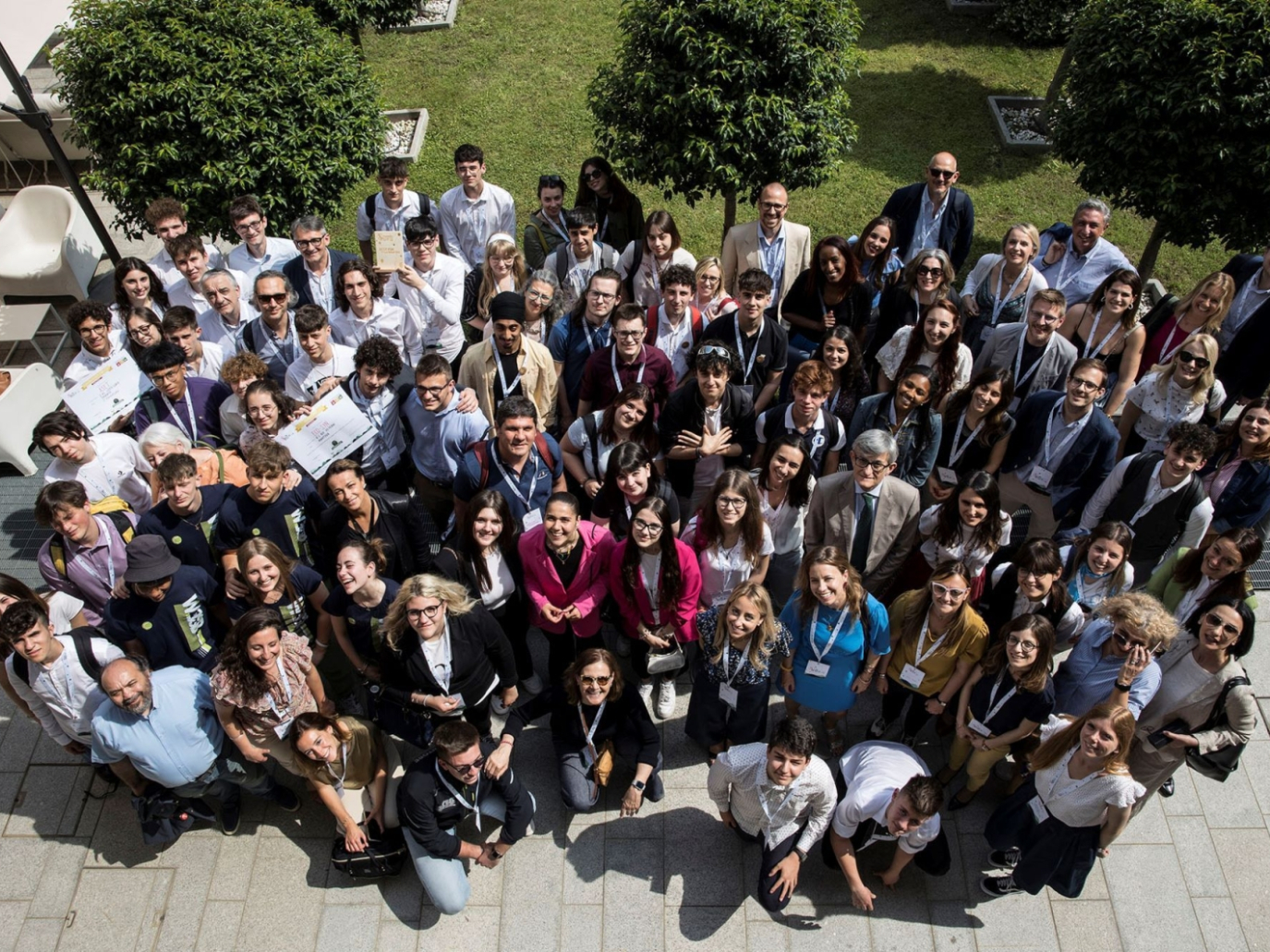 La B Corp School lancia la call per comporre la giuria dell’evento finale