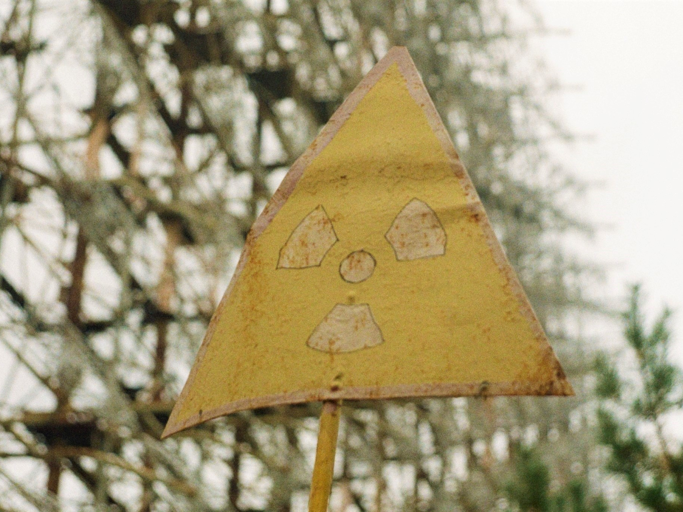 Rifiuti radioattivi e traffico illecito: il report di Legambiente che preoccupa