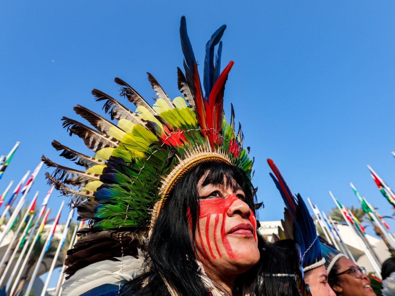 Climate racism is the absentee at COP28 negotiations