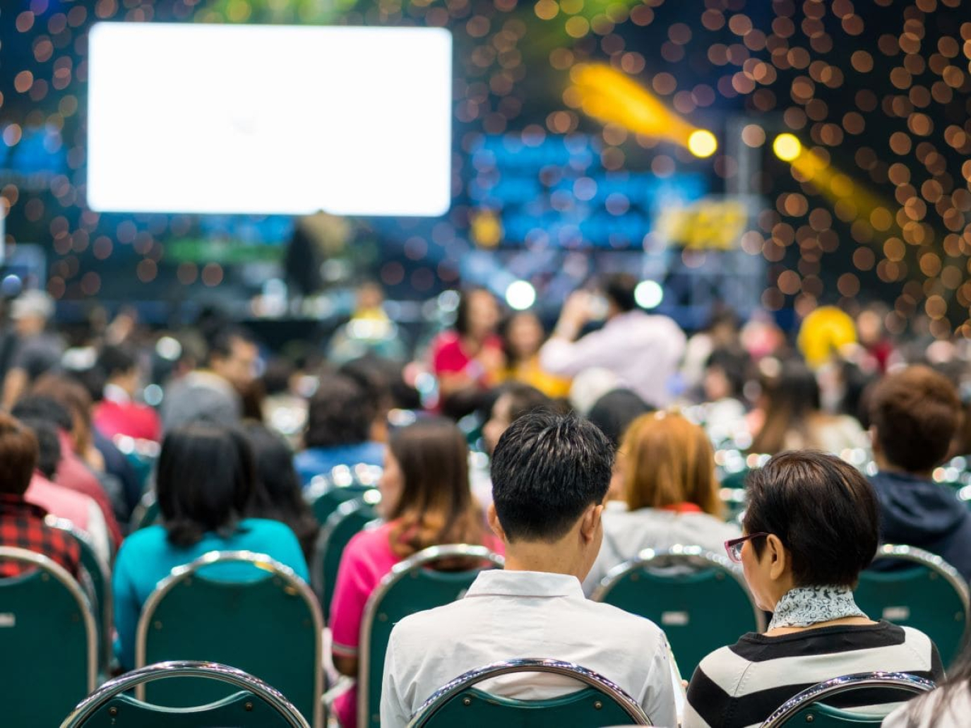 Transizione ecologica, gli eventi da non perdere nel 2025