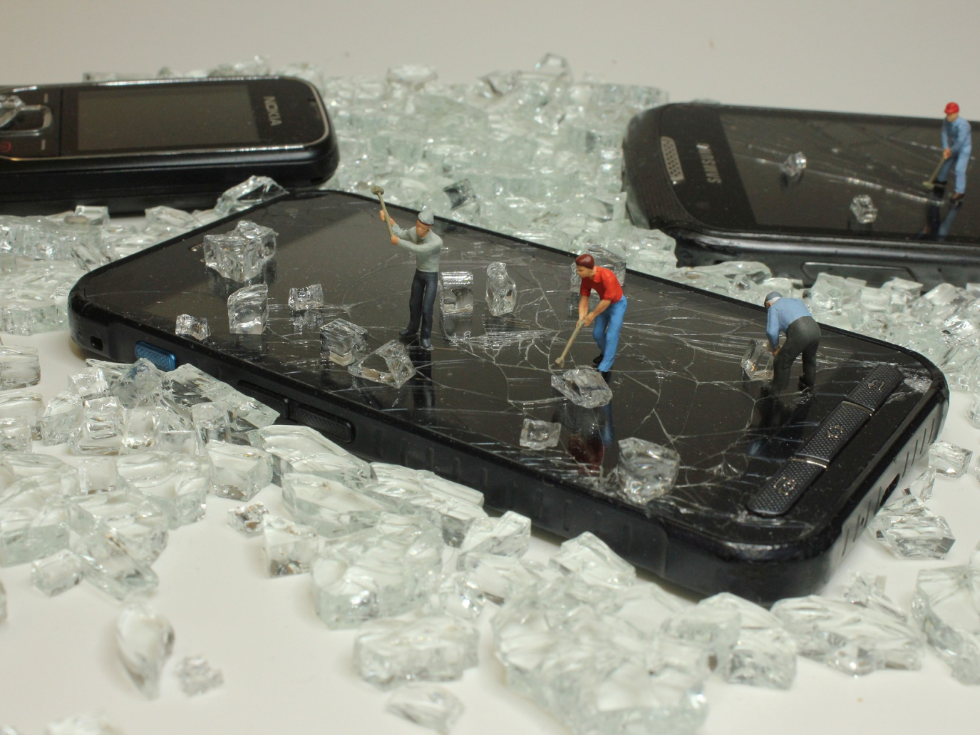 WEEE: illegal trade of electronic waste must be stopped to achieve EU goals