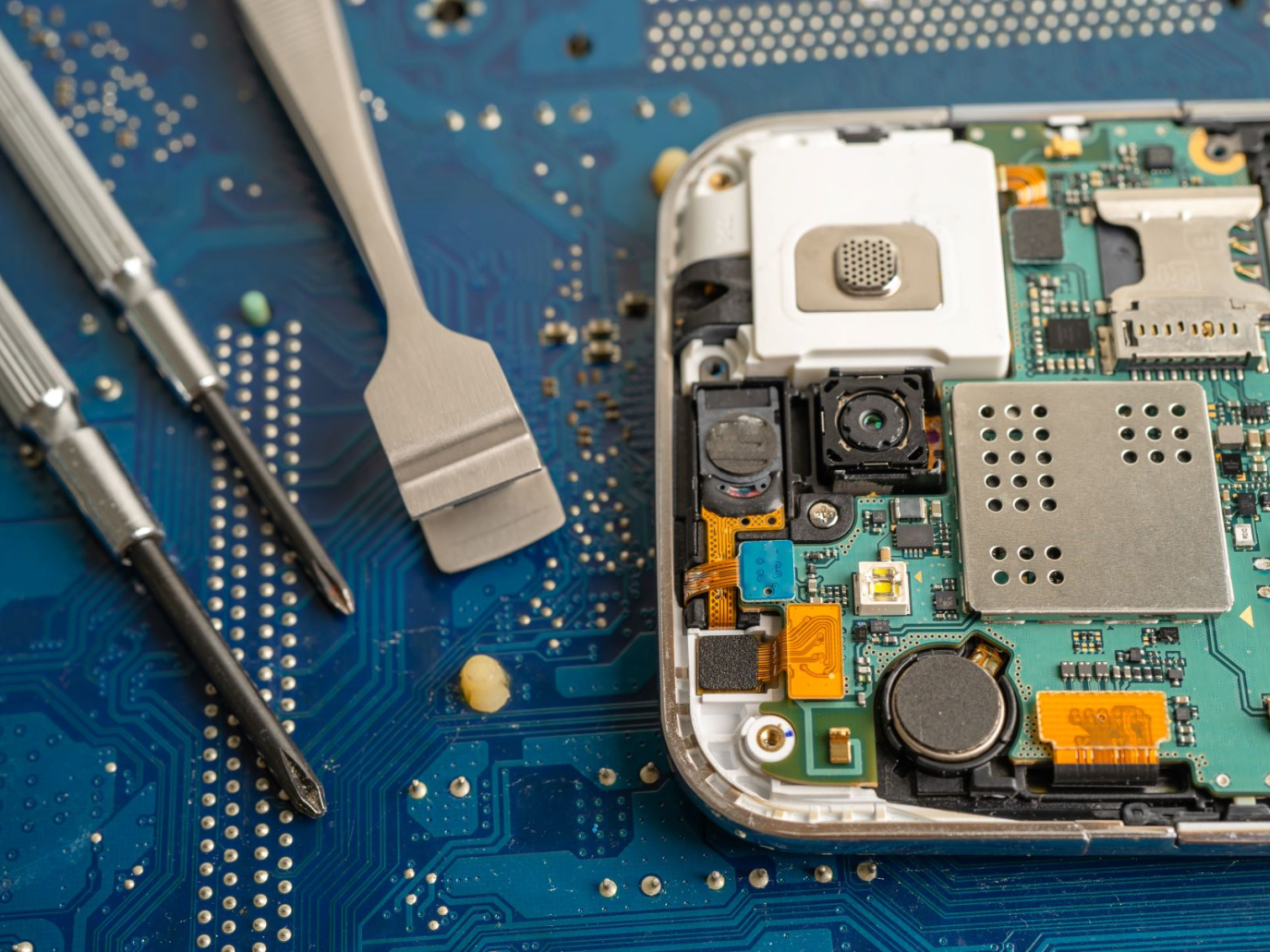 Diritto alla riparazione: a New York vincono le lobby di Big Tech