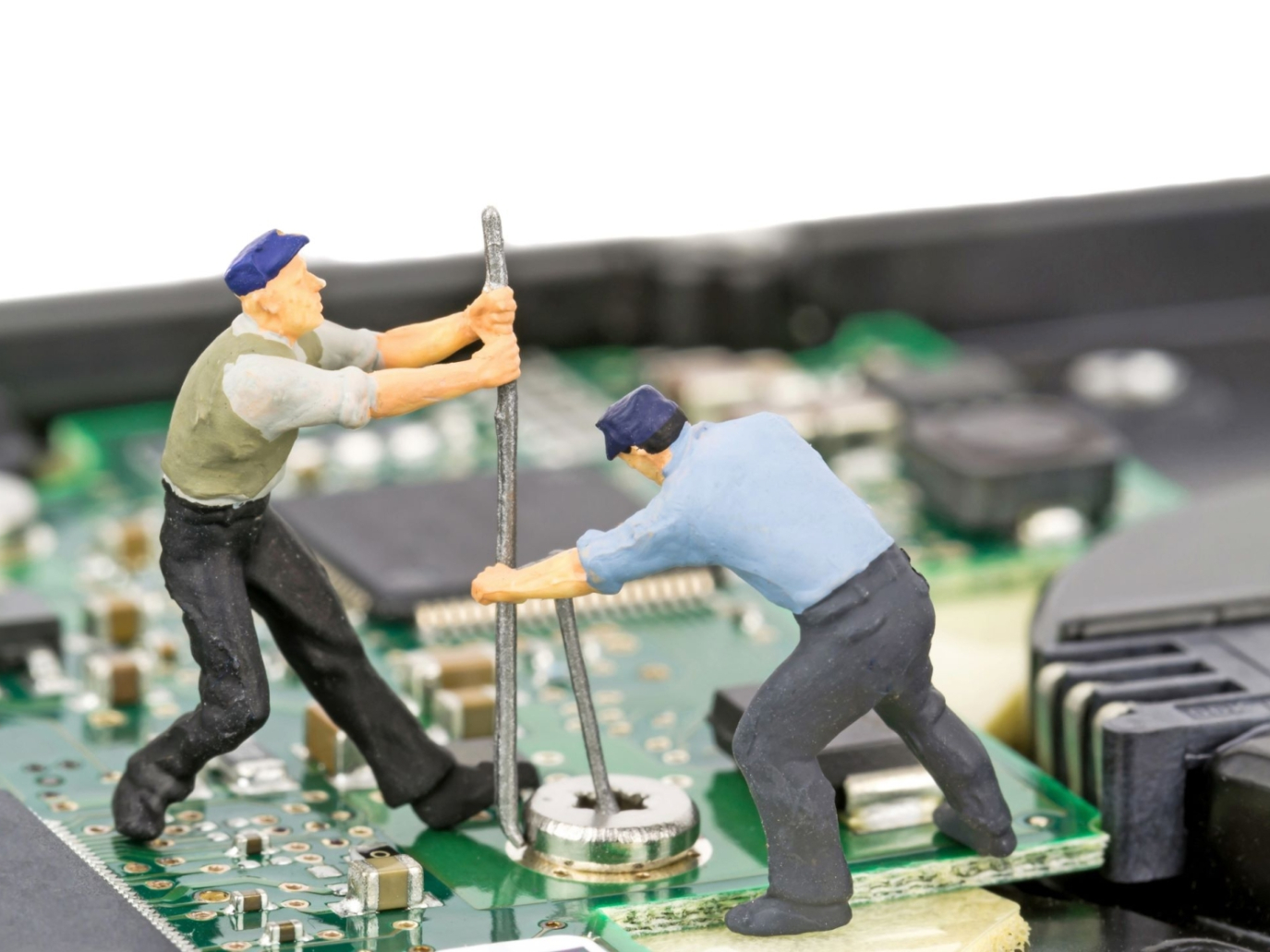 Startup: FixFirst, il software che allunga la vita dei prodotti