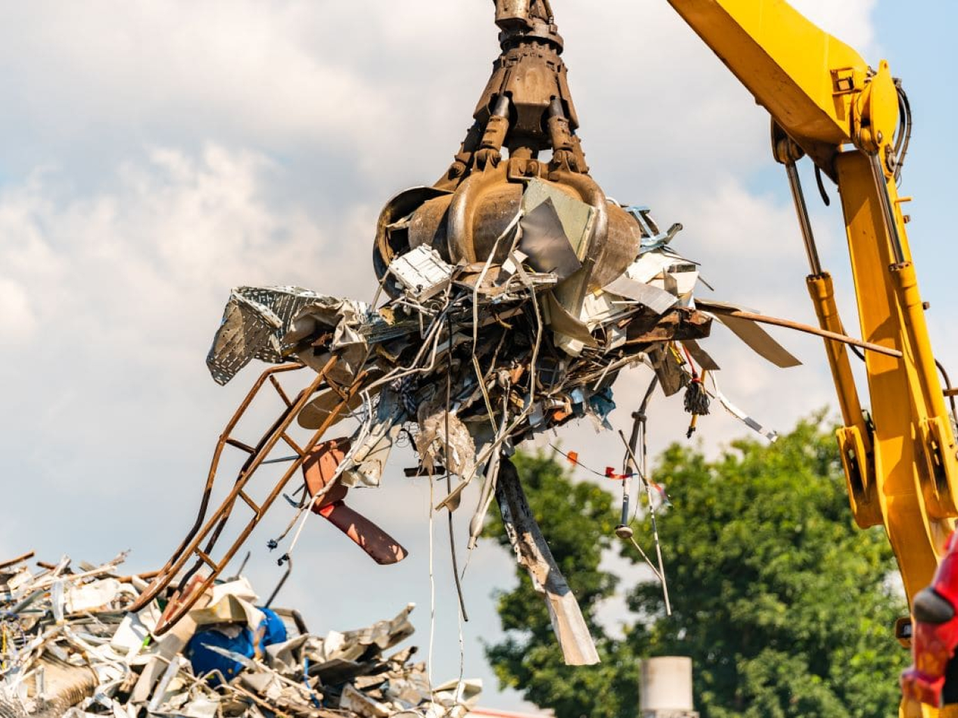 Riciclo, la manutenzione predittiva per ridurre costi ed energia
