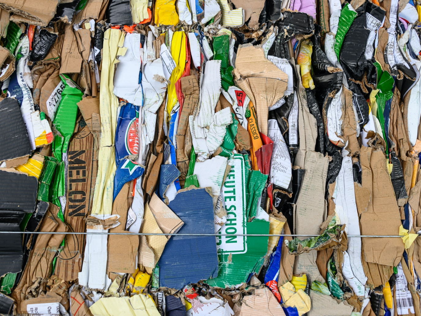 L’Italia del riciclo pronta al salto con la Strategia nazionale per l’economia circolare