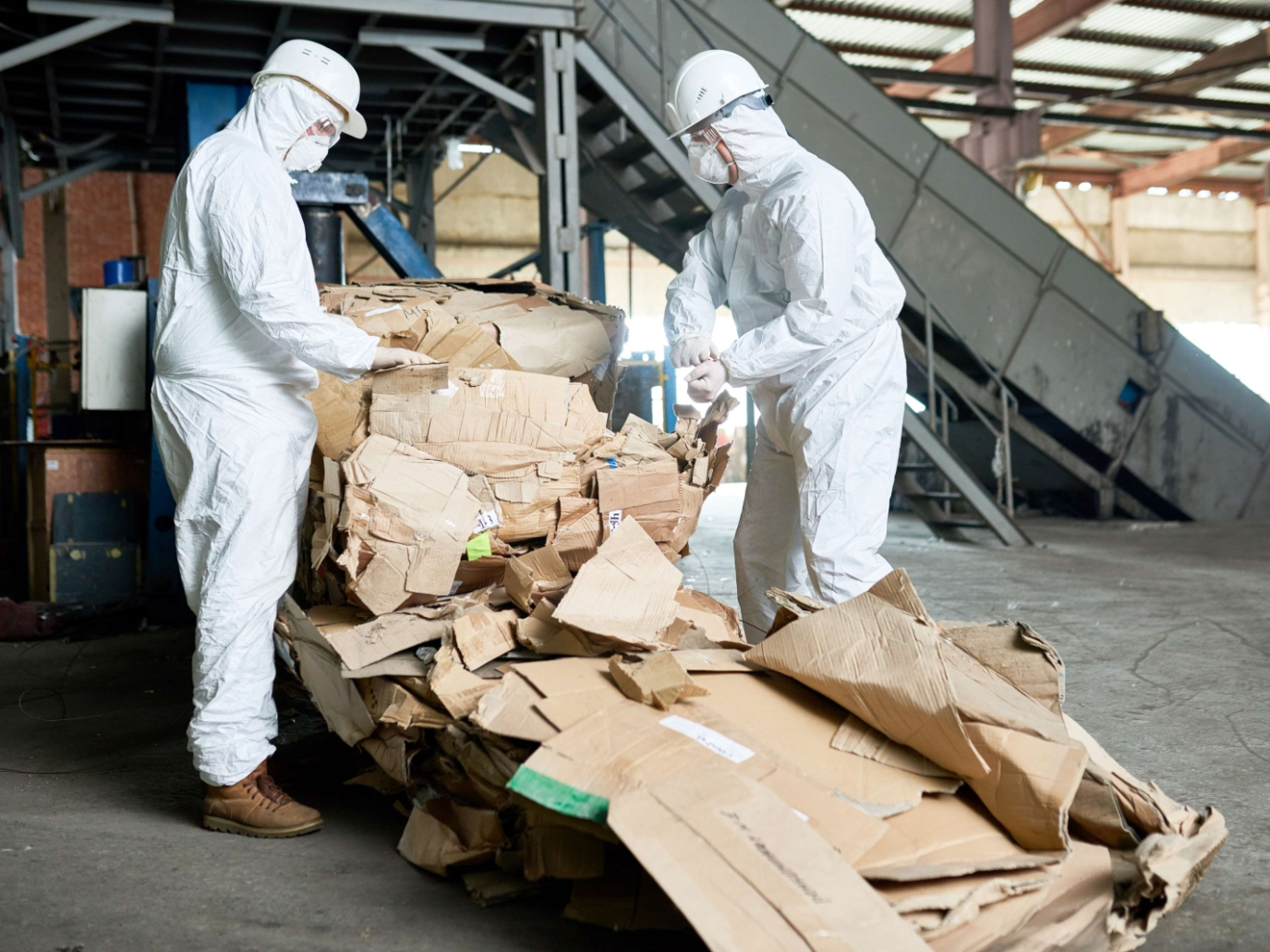 Europa: 18 Stati rischiano di mancare gli obiettivi di riciclo, ma l’Italia è tra i virtuosi