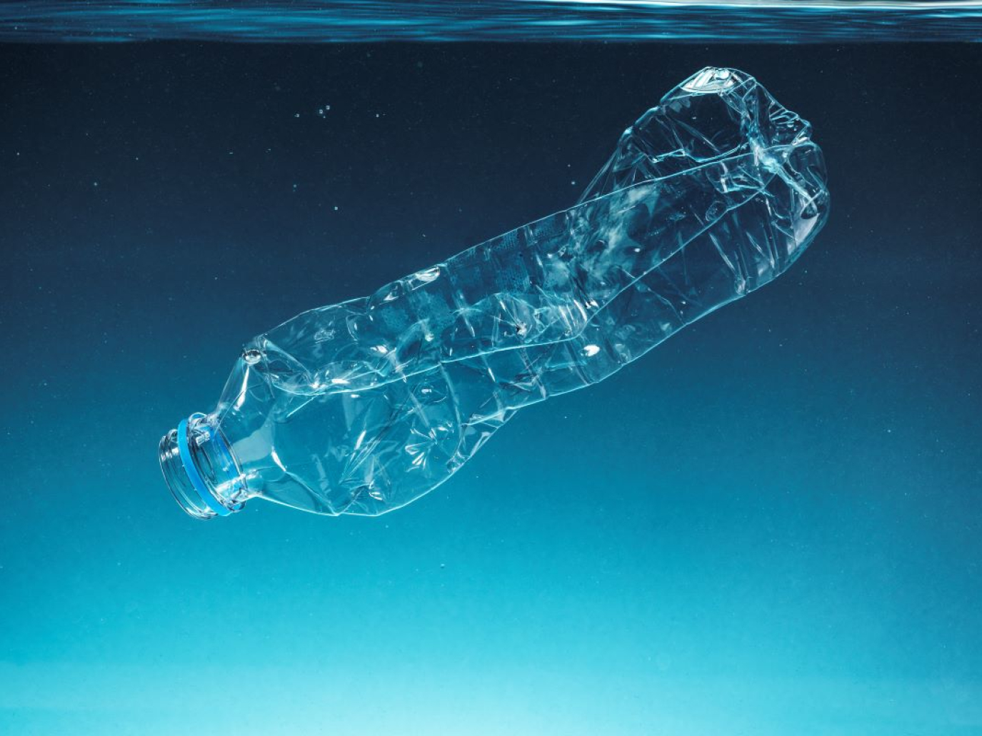 Ridurre l’inquinamento con un consumo consapevole dell’acqua