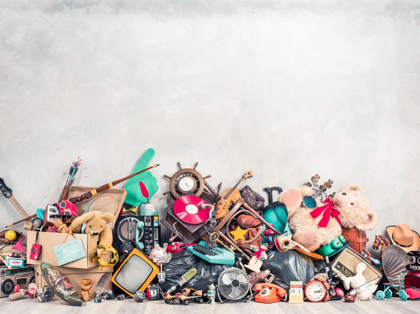 Alla Design Week, i rifiuti si trasformano in arte con il progetto di Circularity e Haiki+