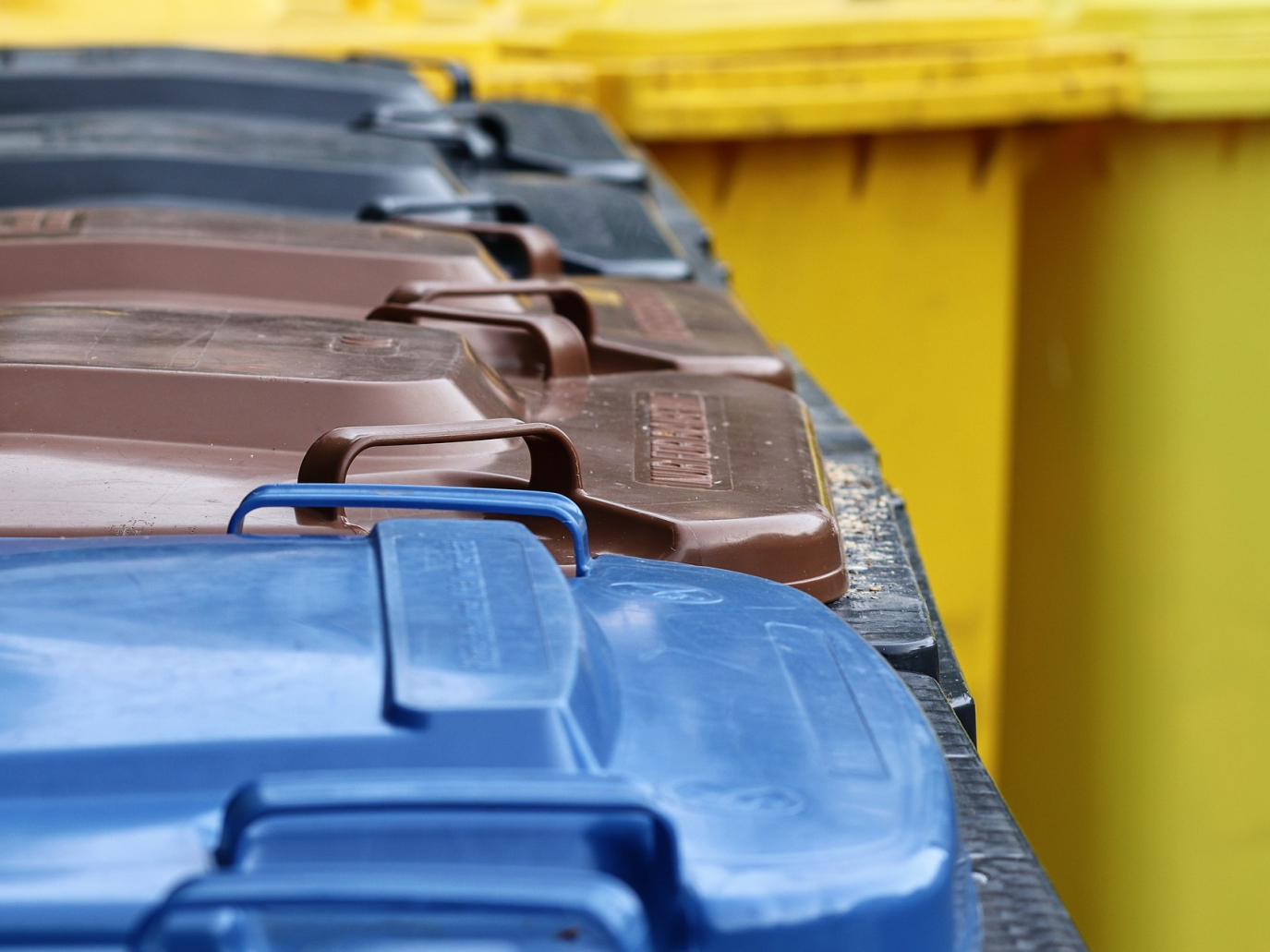 Comuni Ricicloni: il Triveneto primeggia nella gestione rifiuti, cresce anche il Sud