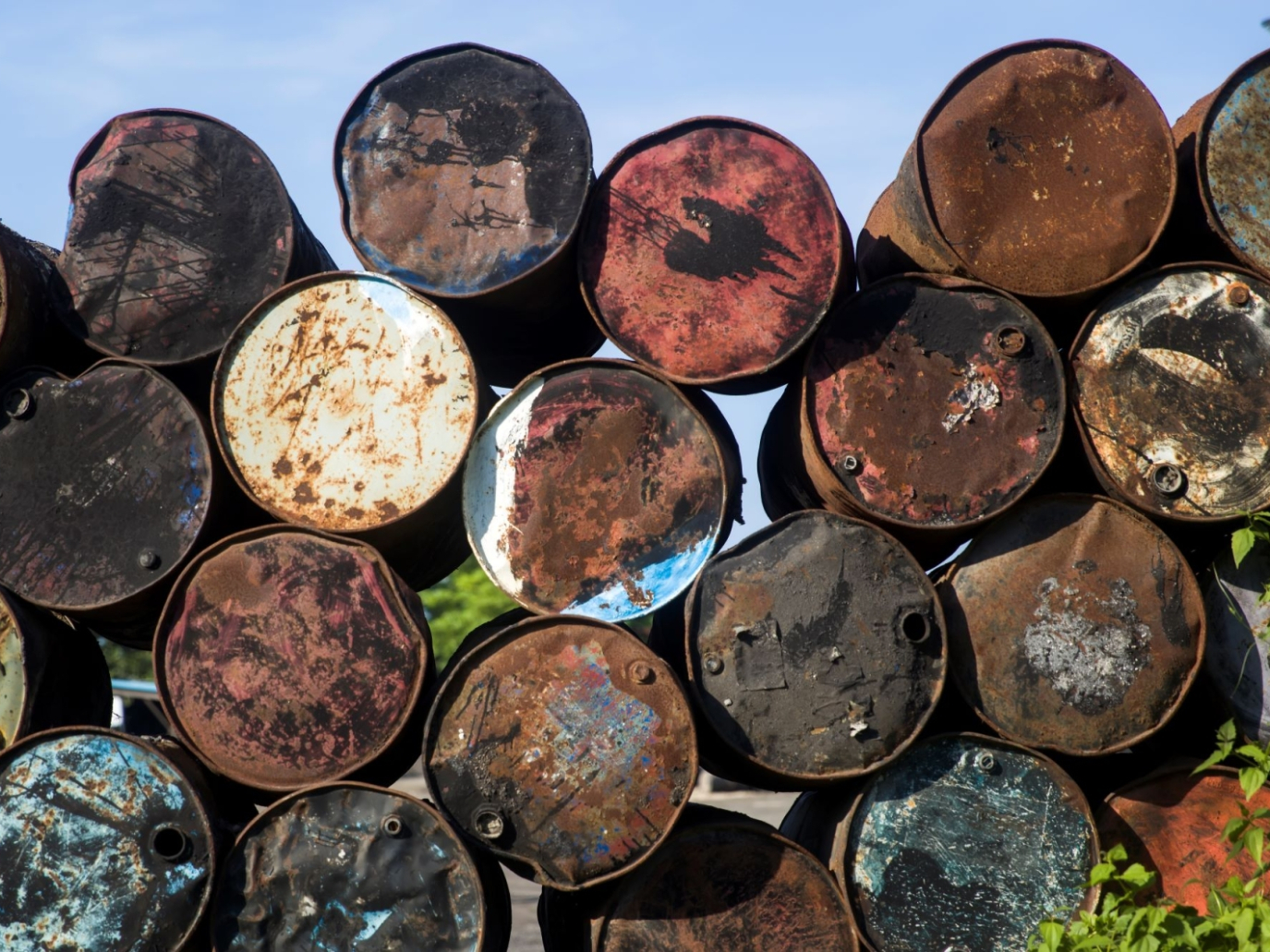 La COP sulle sostanze chimiche e i rifiuti tossici di cui nessuno parla