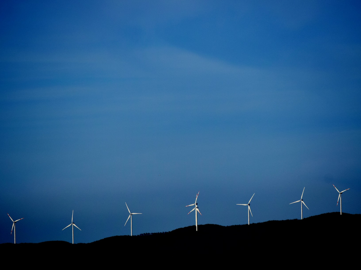 Parlamento europeo: energie rinnovabili a quota 45% entro il 2030