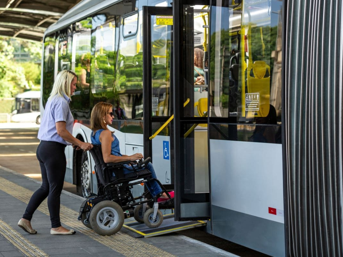 Ripensare i trasporti per i pendolari “veri”, non per i modelli astratti