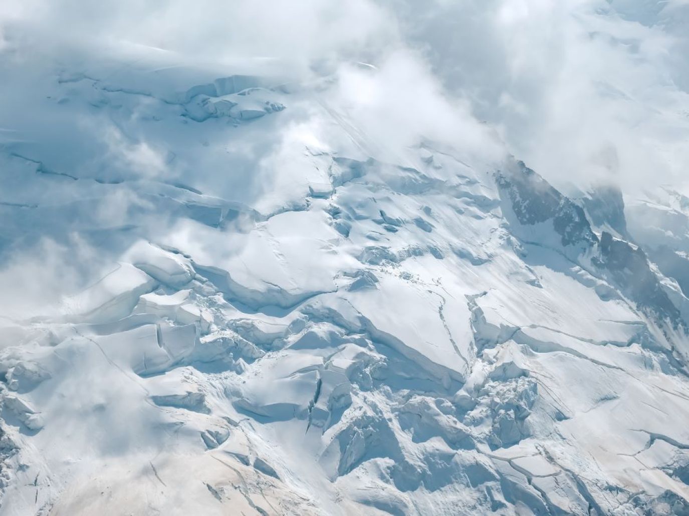 Rischio valanghe, informazione e comunicazione sono fondamentali: la voce di AINEVA