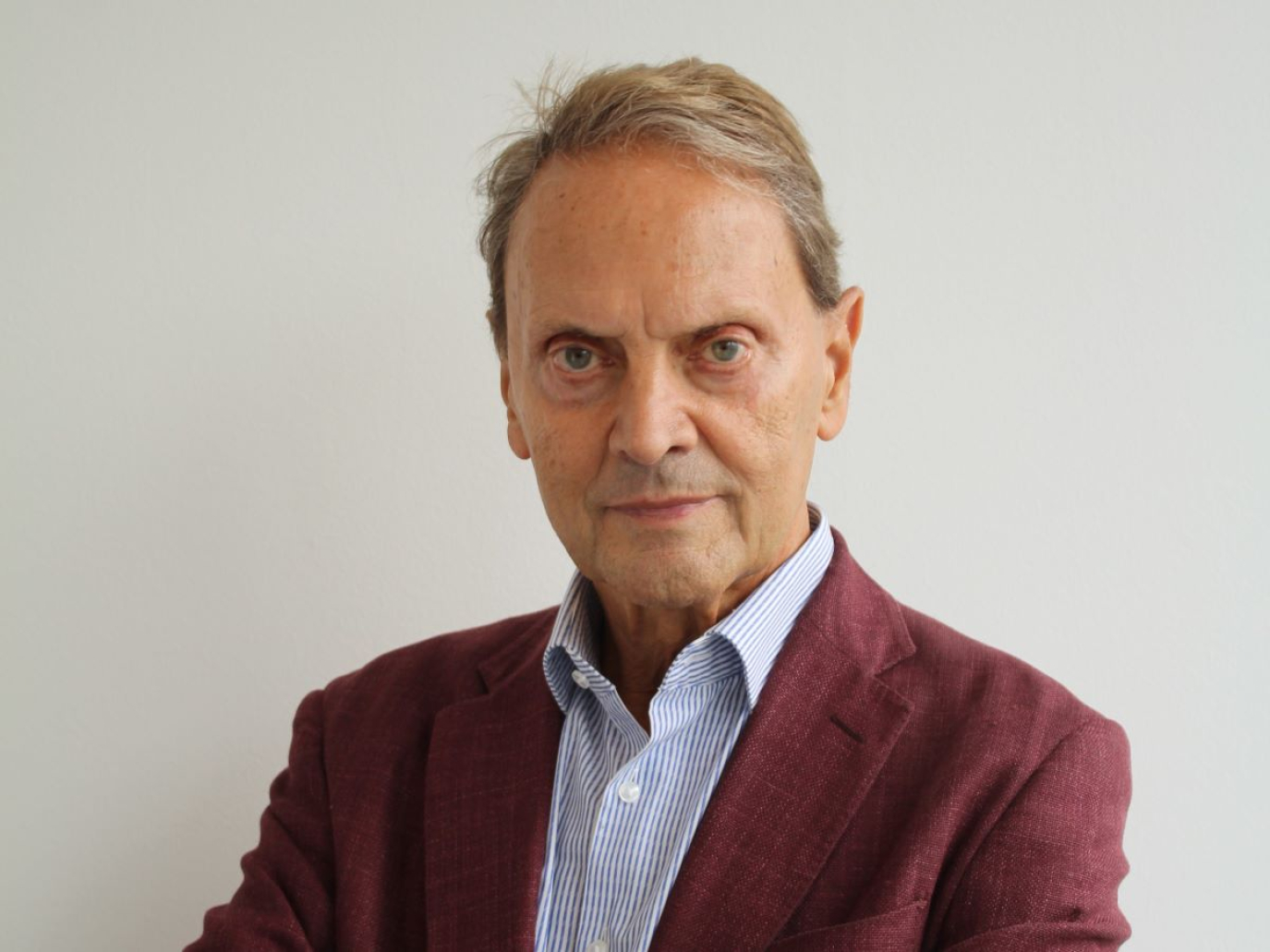 Roberto Coizet: “La circolarità del mobile è un valore industriale, non solo ambientale”