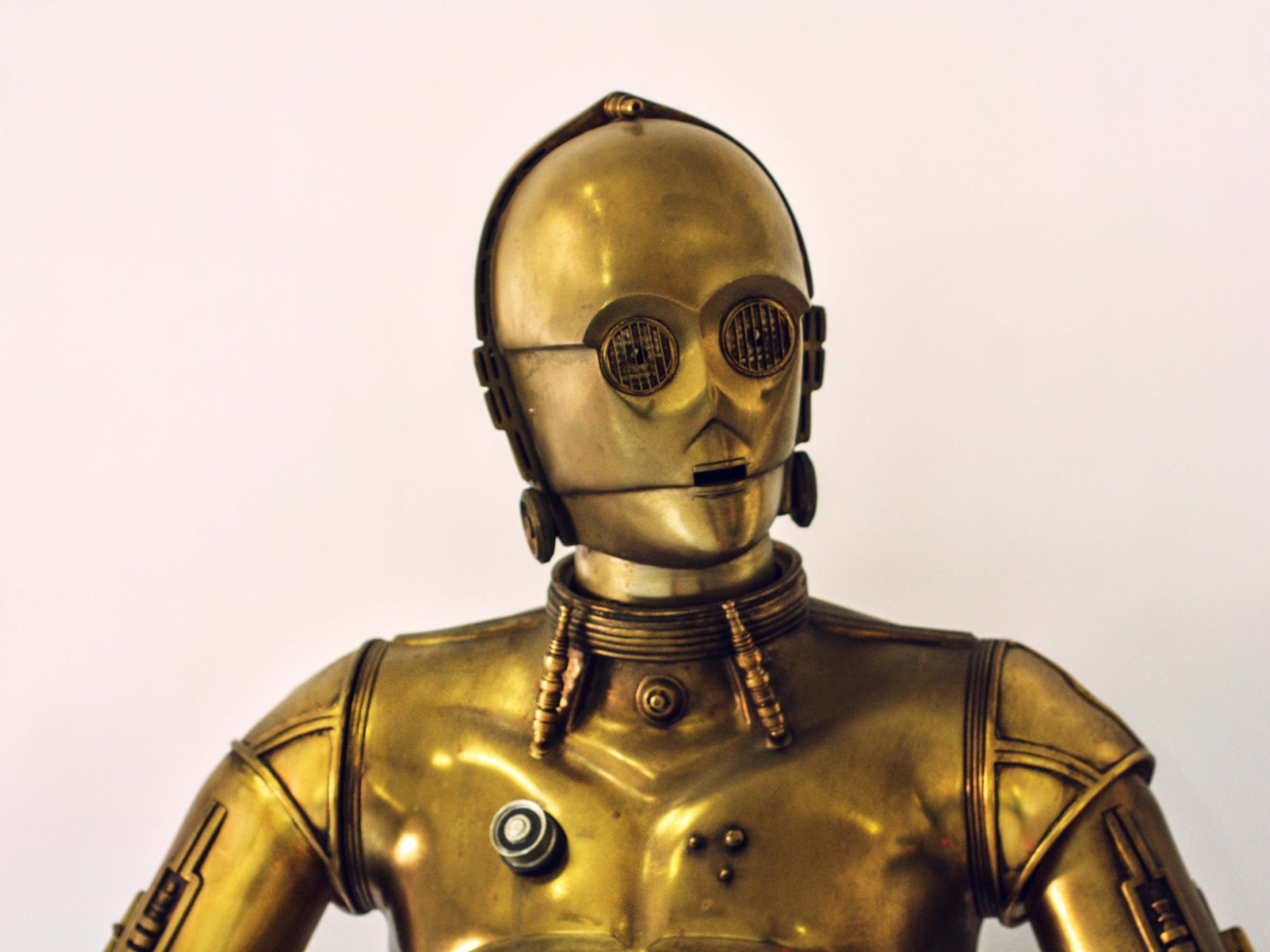 On Her Majesty’s Service