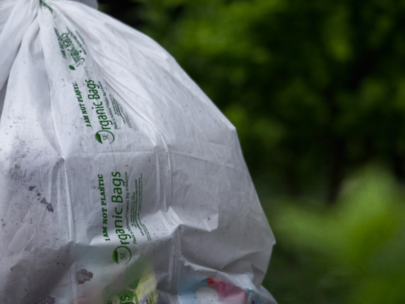 Bioplastiche, produzione globale in crescita 