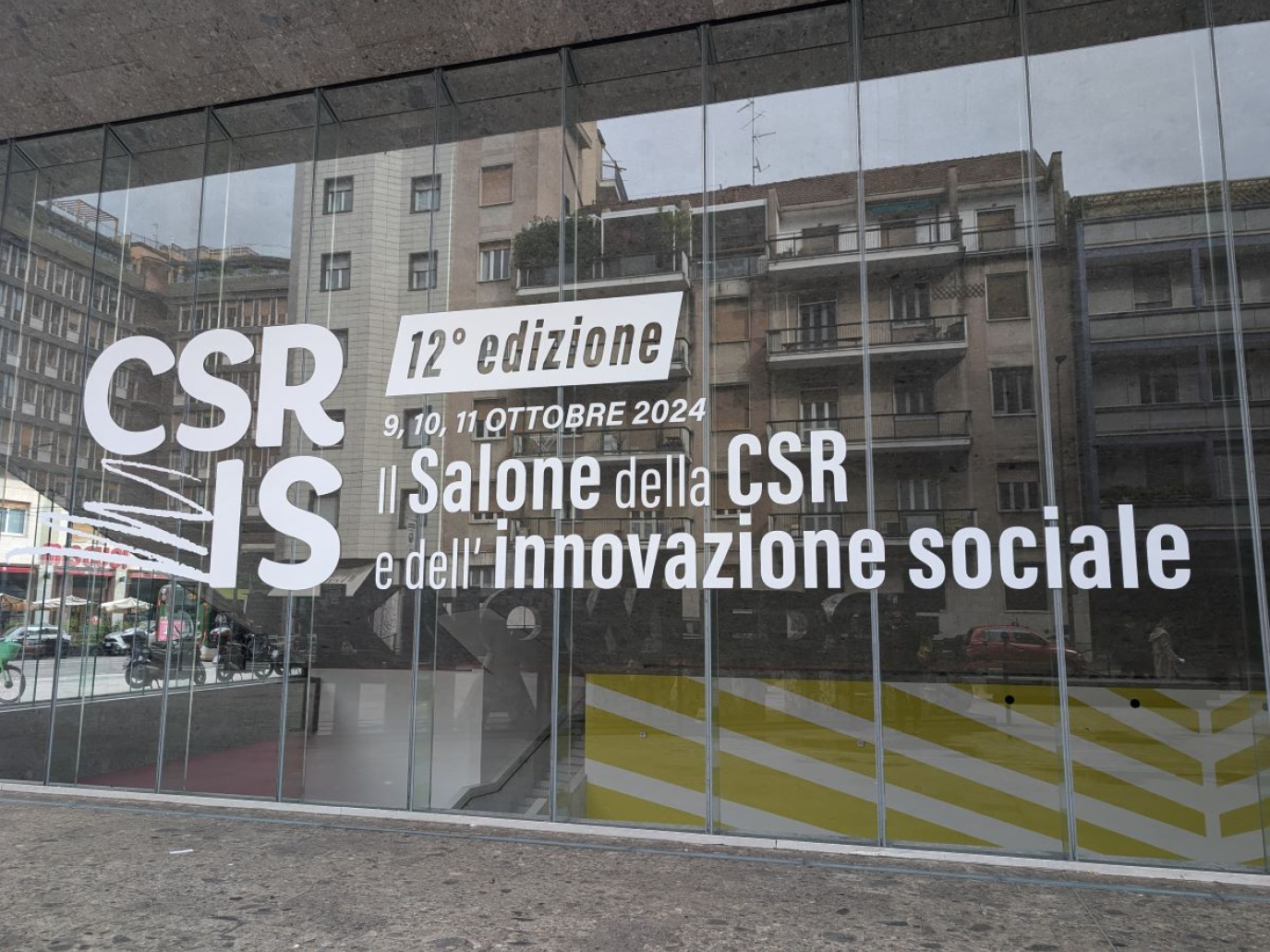Salone CSR 2024, voci di una responsabilità sociale di impresa in evoluzione