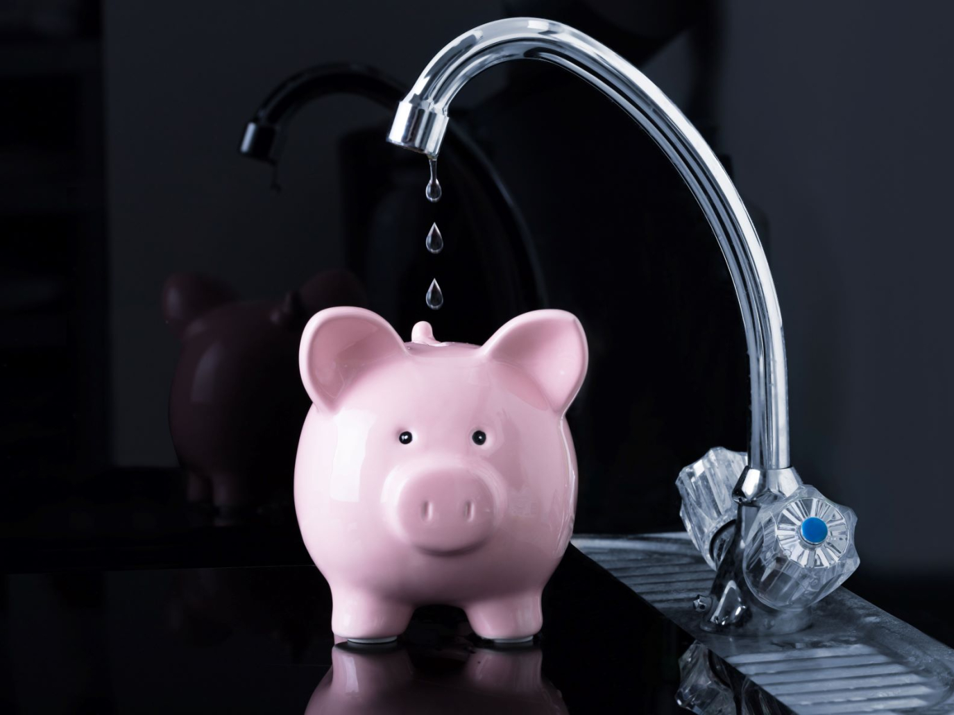 Un prestito che non fa acqua: da BBVA la prima linea di credito per ridurre l'impronta idrica