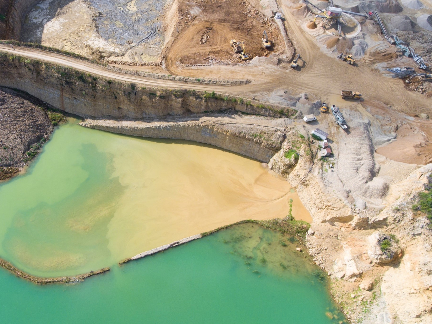 Siamo nell’Antropocene 