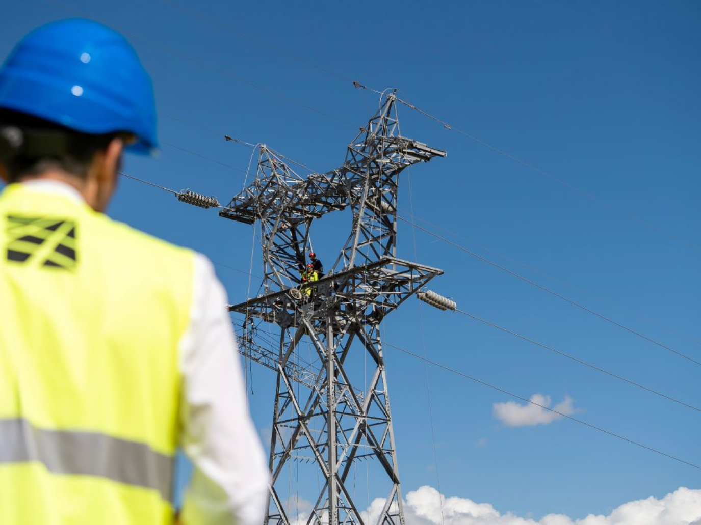 Sardinian Link: Terna’s 300-Million-Euro Investment to Power a Greener Sardinia