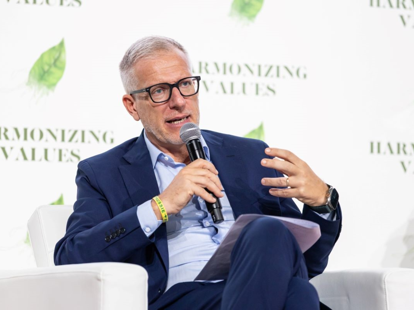 Sburlati (Confindustria Moda): Mercosur straordinaria opportunità di collaborazione