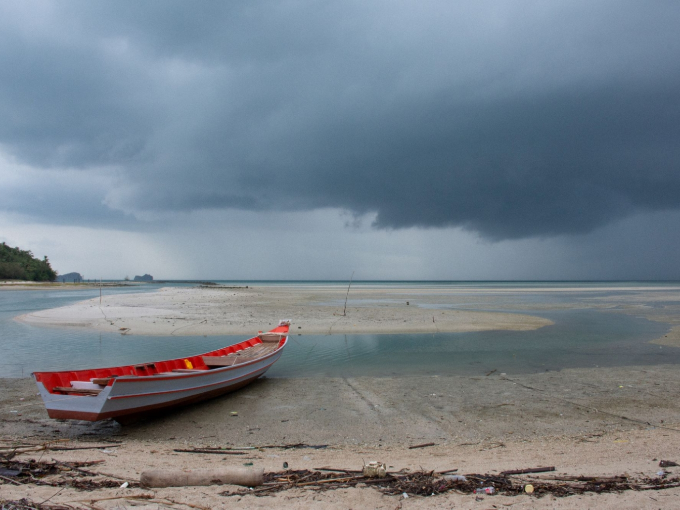 Scarsità idrica e cambiamenti climatici: i costi economici, umani e ambientali