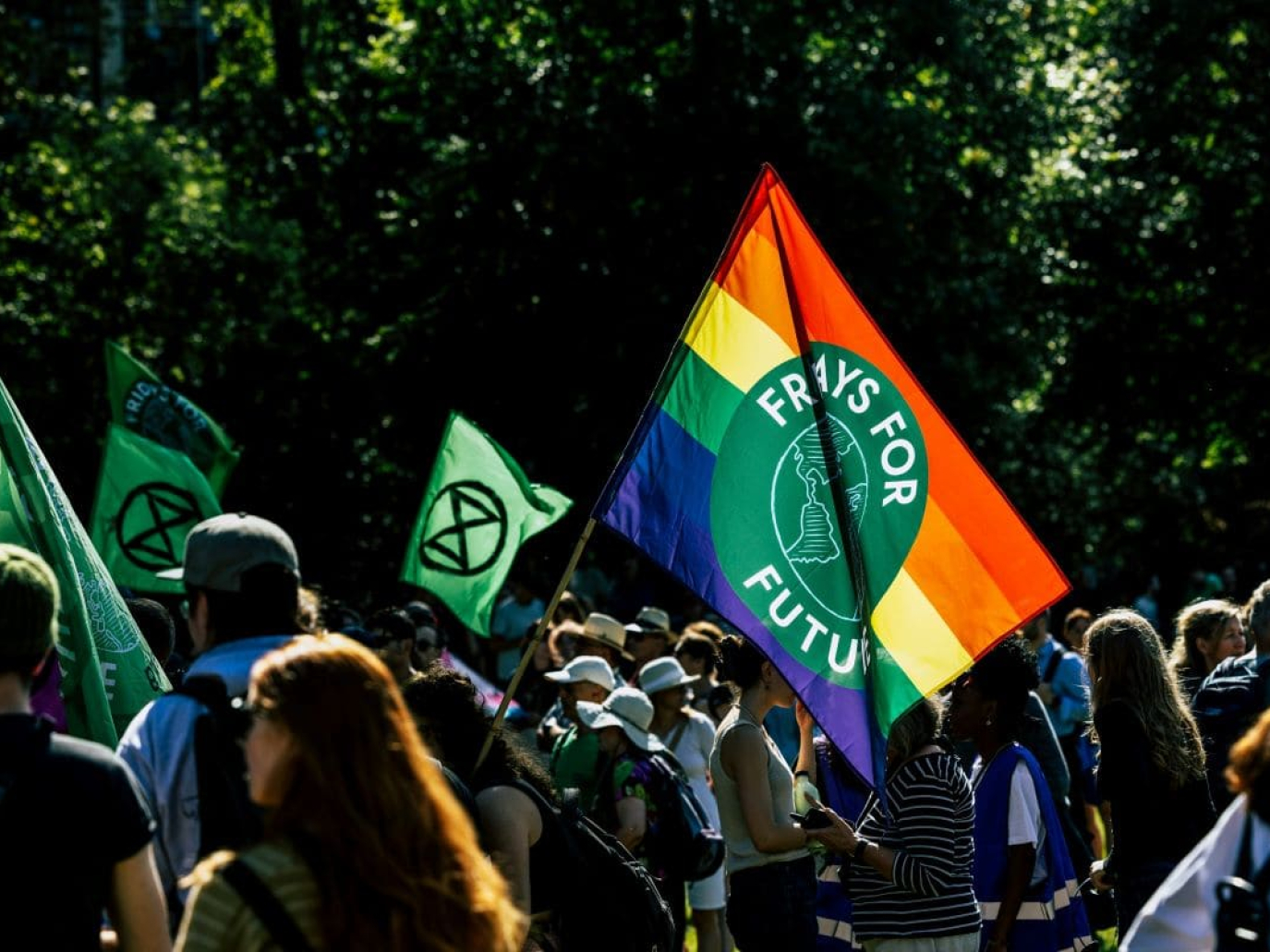 Sciopero 11 aprile 2025, Fridays for Future in piazza per il clima
