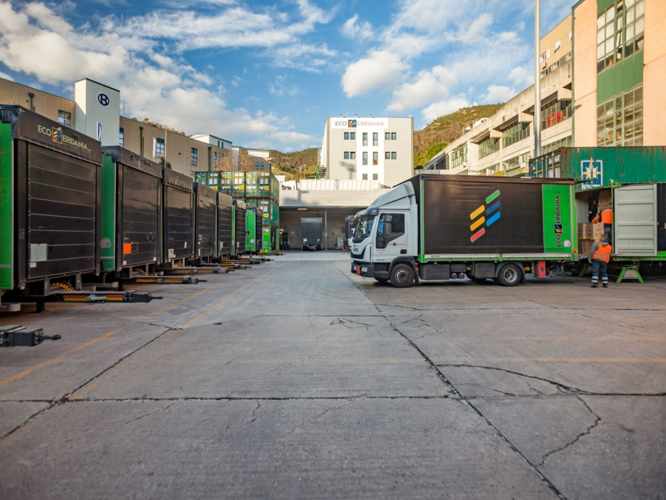 Economia circolare, quando la “finanza si mette al servizio dell’impresa”