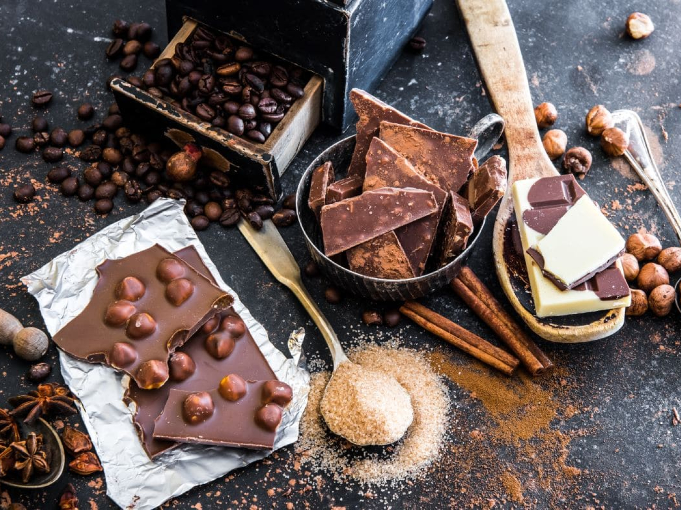 Se l’uovo di Pasqua è sempre più caro è colpa della crisi climatica