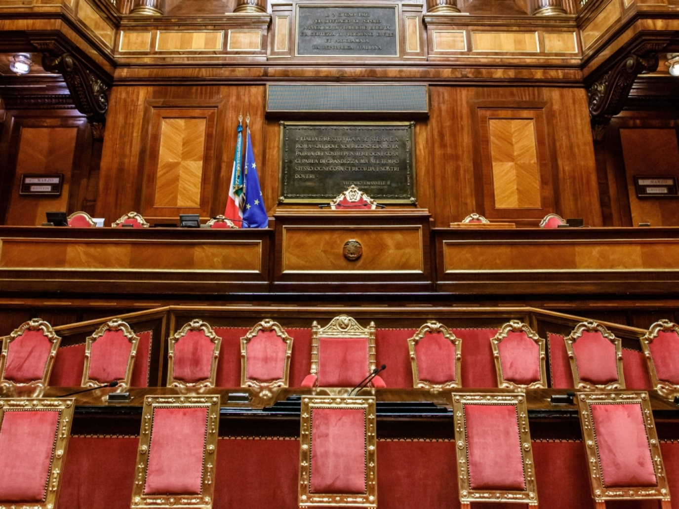 Materie prime critiche, Enel presenta in Parlamento le sue proposte 