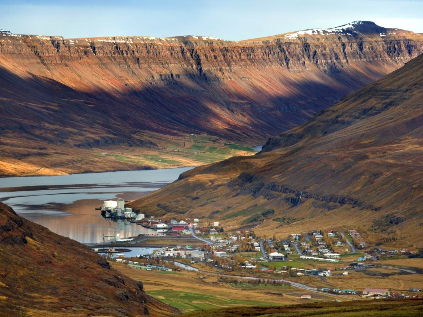 L'Europa espande lo stoccaggio della CO₂ con una tecnologia ispirata alla natura