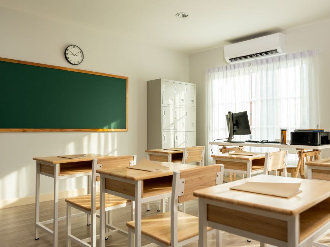 L'aula del futuro: dove sostenibilità e competenze trasversali forgiano l'economia verde