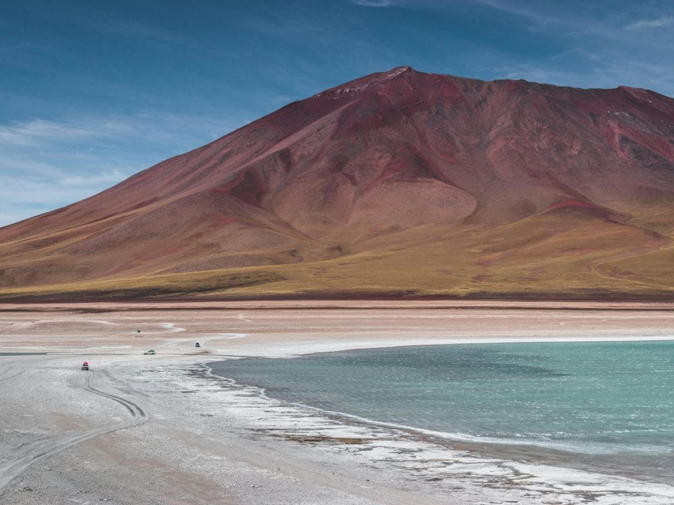 Siccità, clima e diplomazia scientifica: una risposta collettiva dall'America Latina