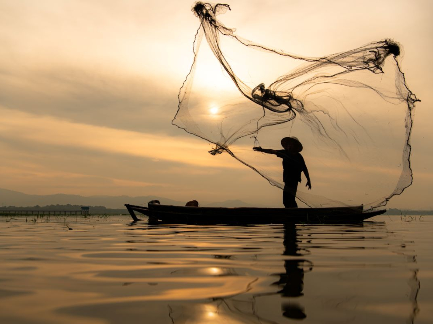 Sustainably nourishing the global population: the third challenge of the Ocean Decade