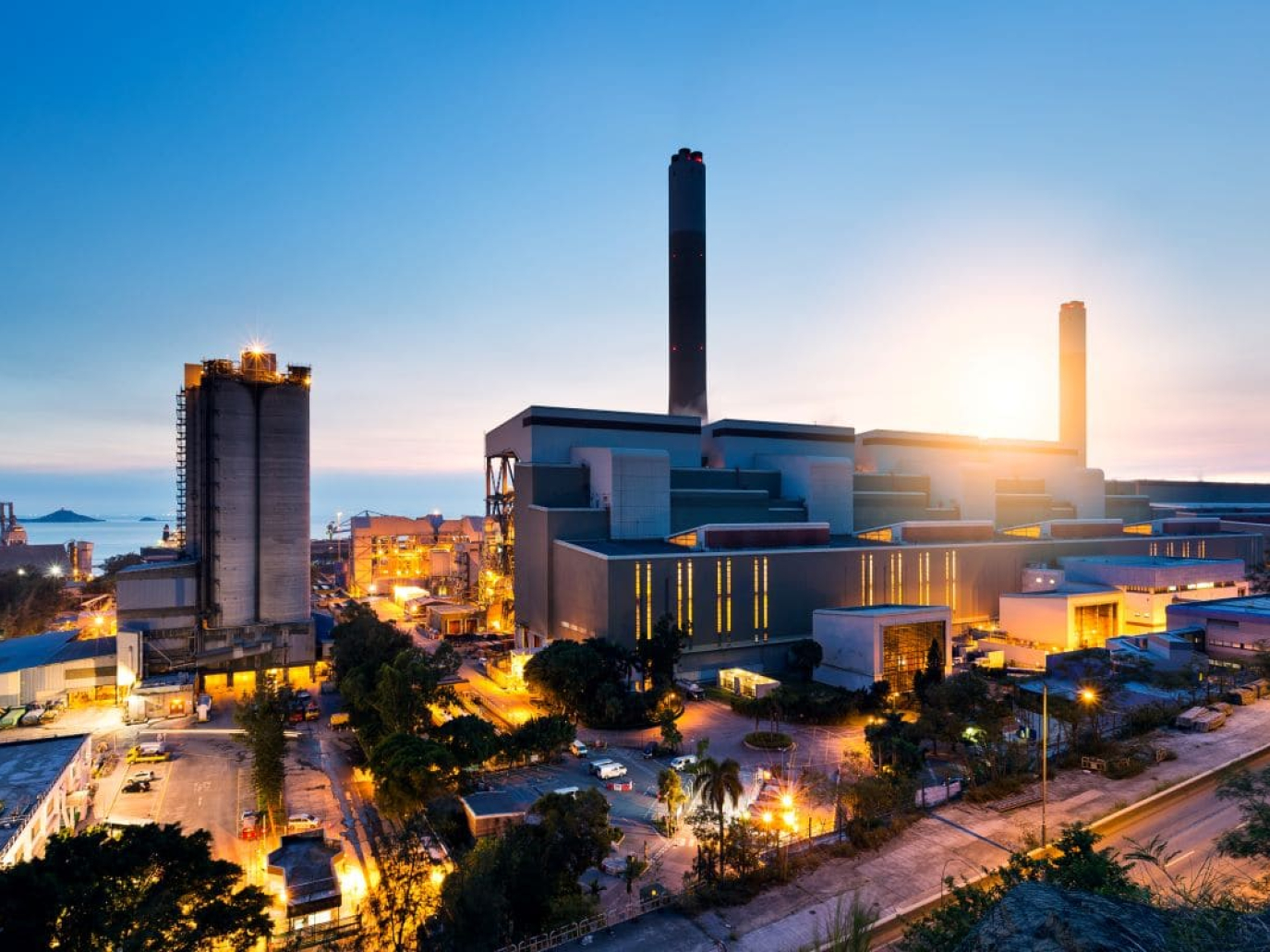 Simbiosi industriale, da ENEA una nuova guida agli standard tecnici volontari