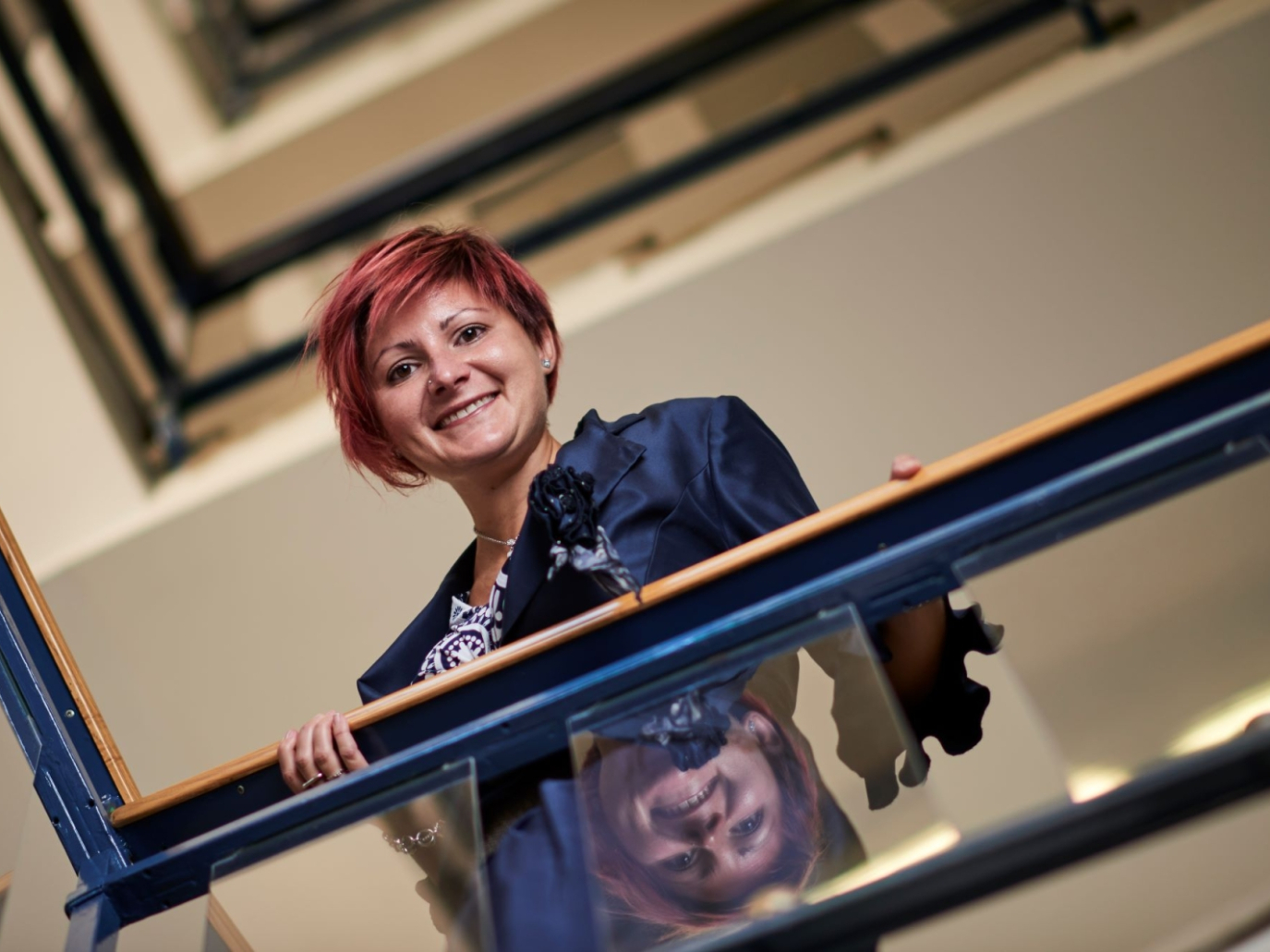 CONAI, Simona Fontana nuova direttrice generale